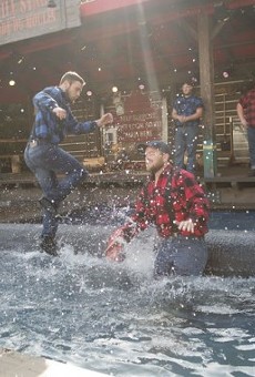 Disney axes Canadian Lumberjack Show, adds holiday show featuring Off Kilter