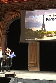 Filmapalooza Paris 2018