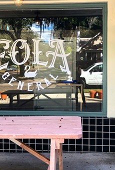 Eola General opens, Foxtail joins forces with Pizza Bruno and more in Orlando foodie news