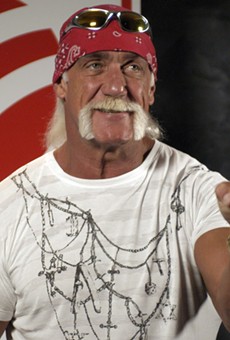 Florida jury awards Hulk Hogan $140.1 million in sex-tape lawsuit against Gawker