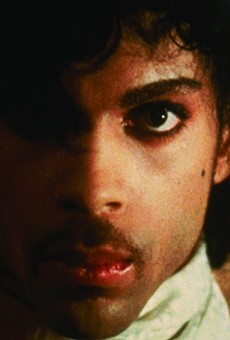 Dig if you will this picture: AMC theaters will show Purple Rain through Thursday