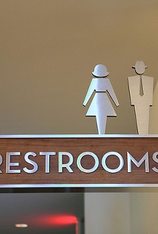 Marion County School Board plans to enforce bathroom ban on transgender students