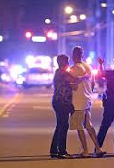 Omar Mateen purchased firearms used in Pulse shooting in Florida in the last week