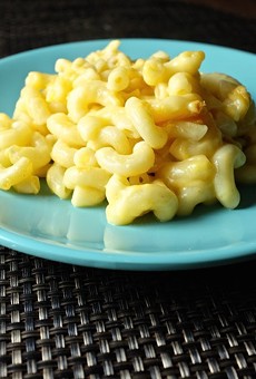 Mac 'n' cheese fundraiser O-Town MacDown to benefit Give Kids The World Village on Aug. 20