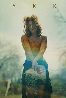 Rapper Mykki Blanco teases Orlando show in live chat