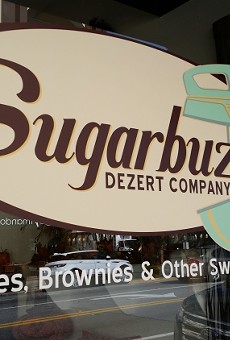 Sugarbuzz Dezert Company opening second location