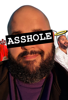 Fringe 2019 Review: 'Field Guide to Not Being an Asshole'