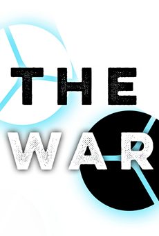 Fringe 2019 Review: 'The War: An Immersive Audio Drama'