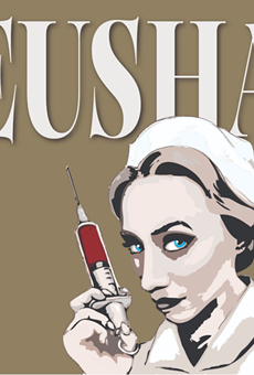 Fringe 2019 Review: 'Eusha'