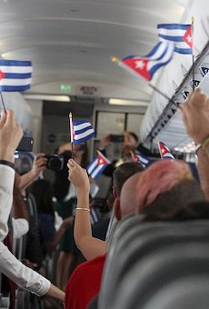 JetBlue starting daily flights from Orlando to Havana this November