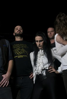 Band of the Week: Autarx