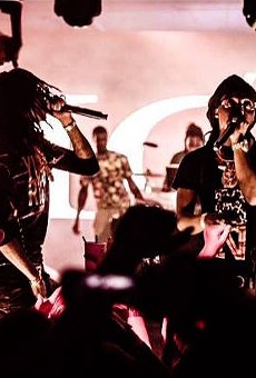 Atlanta rappers Migos announce Orlando show for January