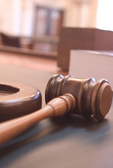 Supreme Court Justice Breyer criticizes death penalty in Florida case