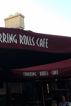 Starring Rolls gets its final curtain call at Disney's Hollywood Studios