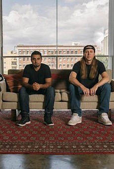 Reggae-rockers Rebelution to play Cocoa Riverfront Park Friday