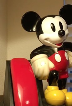 Disney will put your kid to sleep with Mickey Mouse, Elsa, Yoda or Spider Man