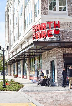 Organic food supermarket Earth Fare wants to open 15 more locations to Florida