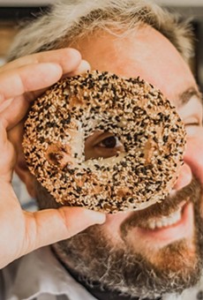 Bagel Bruno has soft-opened in College Park, Belicoso Cigars and Cafe moves from Winter Park to Mills Park, plus more food news