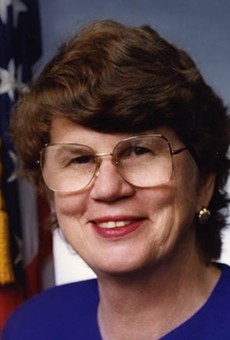 Janet Reno's family is fighting over her lifelong home, and it could go to the Florida Supreme Court