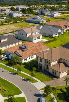 Orlando home prices more than doubled in the last 10 years