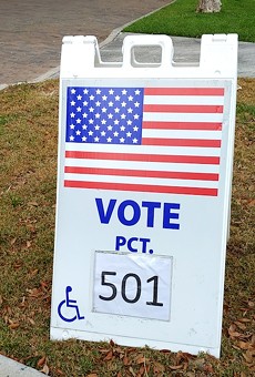 Floridians will get to decide whether to open state primary elections for all voters