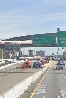 State Road 408 exit ramp to Orange Avenue closing for six months