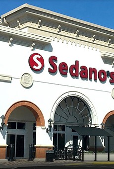 Hispanic supermarket chain Sedano's now delivering groceries in Orlando