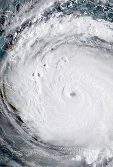 NOAA forecasters are predicting a busy Atlantic Hurricane Season this year