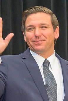 DeSantis quietly lifts travel restrictions on New Yorkers