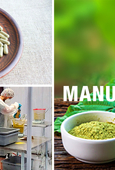 Viable Solutions Shows How Kratom Is Manufactured