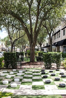 Big changes and renovations on the way for Winter Park Village in 2021