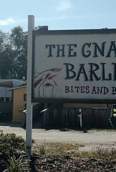 The Gnarly Barley celebrates nine years of beer in South Orlando