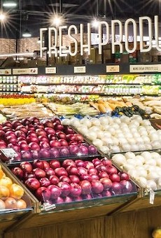 Korean grocery giant H Mart will open its first Florida location in Orlando