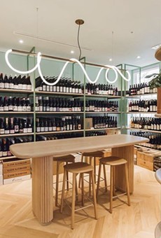 New woman-owned wine shop opens in Baldwin Park