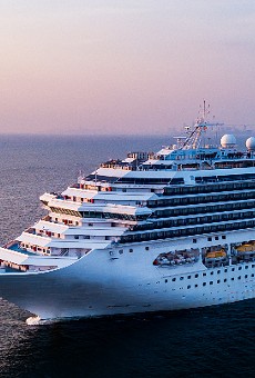 Appeals court blocks ruling lifting CDC order on cruise ships