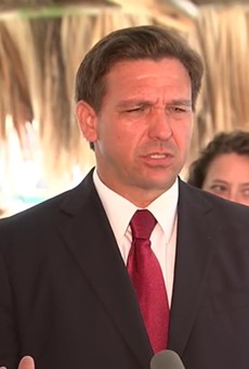 Gov. Ron DeSantis plans to fight to have cruise restrictions overturned (again)