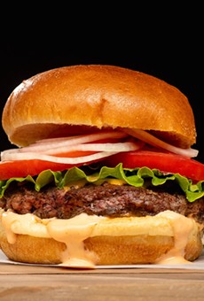 Orlando Burger Week starts on August 11.