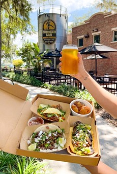 Hunger Street Tacos to soft-open new Winter Garden spot on Tuesday