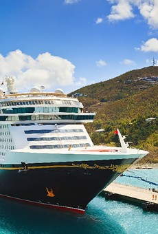 Disney Cruise Line is the latest company to require vaccines for guests travelling from Florida.