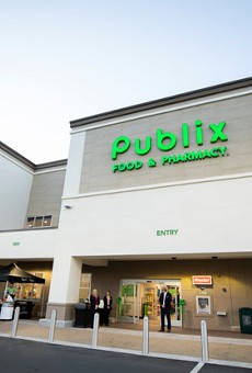 Publix heiress donated more than $450K to groups who helped organize Jan. 6 insurrection