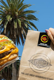 Iconic Los Angeles hamburger chain Fatburger to open Orlando locations