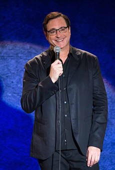 Authorities release details about comedian Bob Saget's death in Orlando hotel room