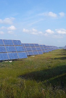 FPL plans for more solar in coming years