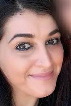 Pulse shooter's widow, Noor Salman will return to Orlando for trial