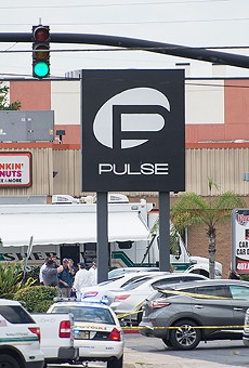 Orlando police officer at Pulse: 'If you’re alive, raise your hand'