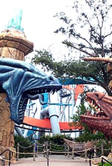 Here's everything we know about what might replace Universal's Dragon Challenge coaster