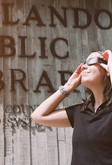 Orange County libraries are holding free solar eclipse viewing parties