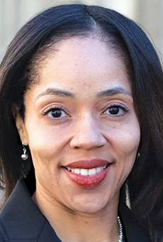 Aramis Ayala's initiative hopes to give juveniles a second chance with clean record
