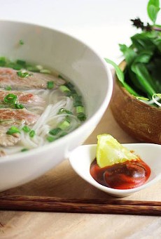 New pho restaurant coming to downtown Orlando