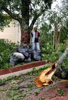 Hurricane Irma could cost Florida 'billions upon billions'